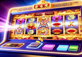 Filipino player checking ttslot promotion offers on a mobile phone