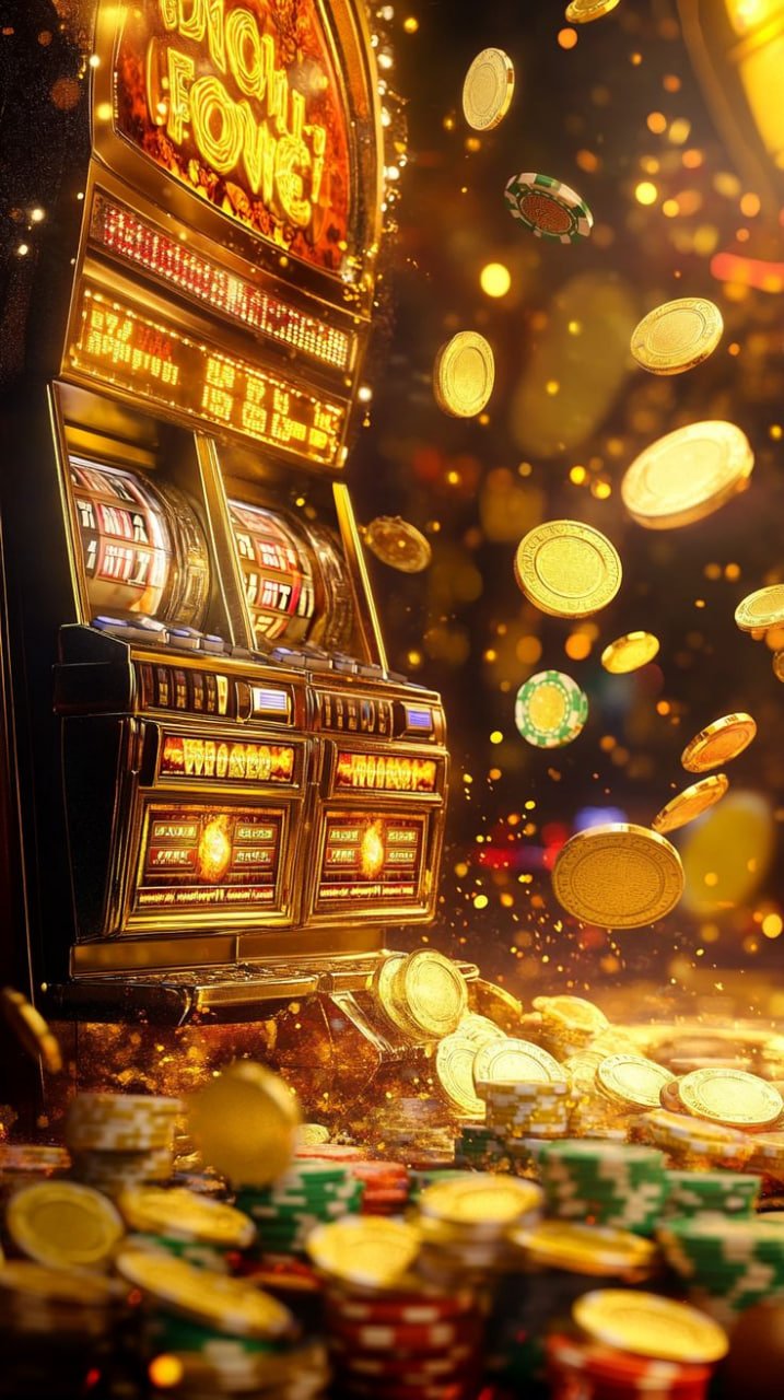 Filipino player selecting bingo cards on ttslot mobile interface